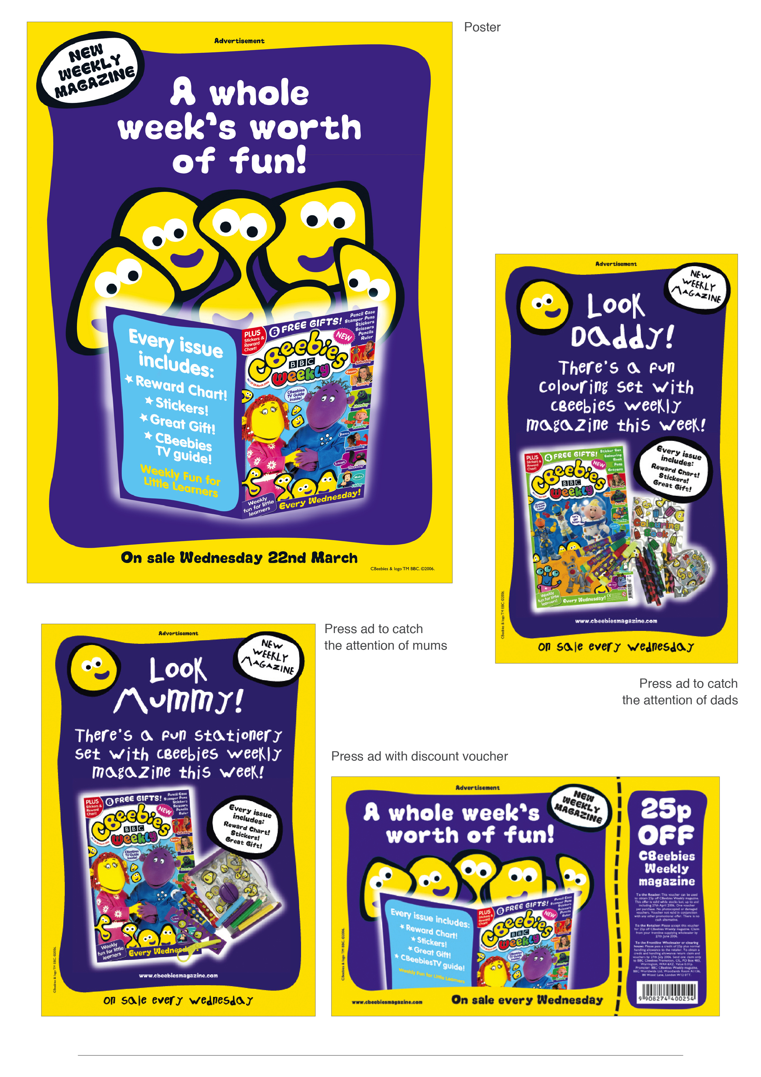 CBEEBIES